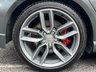 USED 2019 19 AUDI A3 2.0 S3 SPORTBACK TFSI QUATTRO 5d 296 BHP 