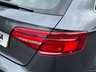 USED 2019 19 AUDI A3 2.0 S3 SPORTBACK TFSI QUATTRO 5d 296 BHP 