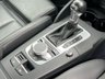 USED 2019 19 AUDI A3 2.0 S3 SPORTBACK TFSI QUATTRO 5d 296 BHP 