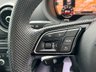 USED 2019 19 AUDI A3 2.0 S3 SPORTBACK TFSI QUATTRO 5d 296 BHP 
