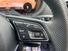 USED 2019 19 AUDI A3 2.0 S3 SPORTBACK TFSI QUATTRO 5d 296 BHP 