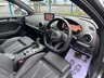 USED 2019 19 AUDI A3 2.0 S3 SPORTBACK TFSI QUATTRO 5d 296 BHP 