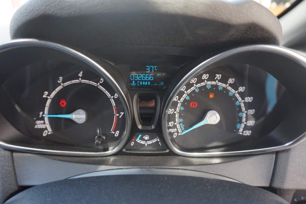 USED 2017 66 FORD FIESTA 1.0L ST-LINE 3d 124 BHP JUST ARRIVED!!!