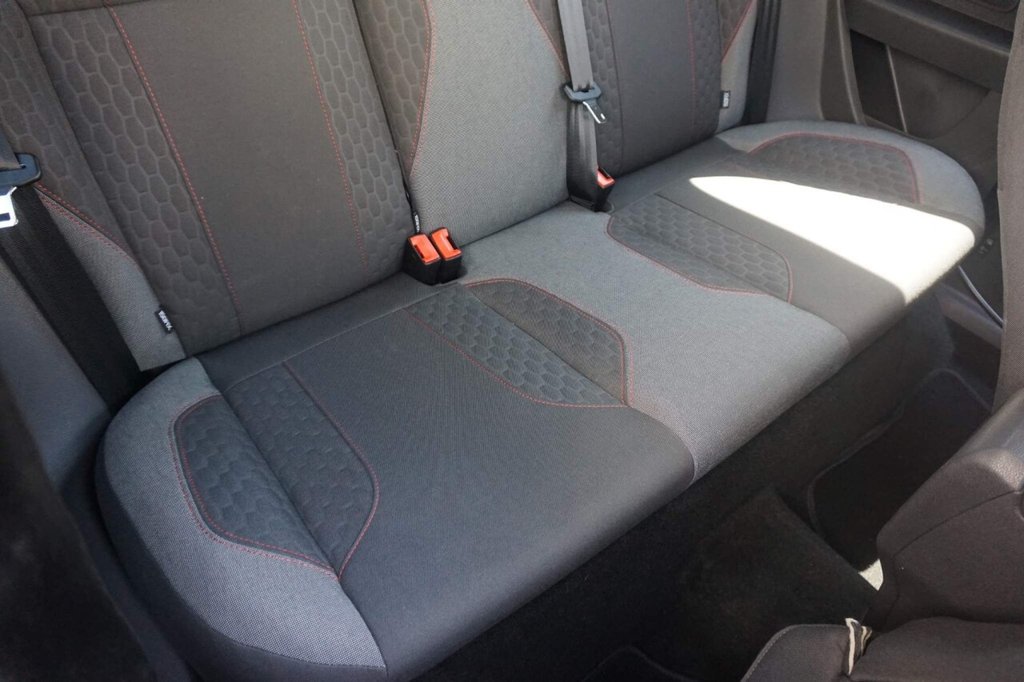 USED 2017 66 FORD FIESTA 1.0L ST-LINE 3d 124 BHP JUST ARRIVED!!!