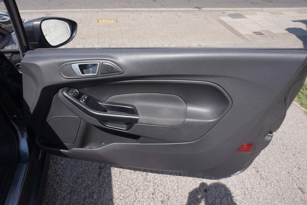 USED 2017 66 FORD FIESTA 1.0L ST-LINE 3d 124 BHP JUST ARRIVED!!!