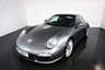 USED 2009 09 PORSCHE 911 997 GEN 2 3.8 CARRERA 2S 2d 385 BHP-MAGNIFICENT EXAMPLE HAVING BEEN CHERISHED BY THE LAST OWNER SINCE MARCH 2010-PAINTWORK ALL ORIGINAL FROM FACTORY-STORED IN THE LAST OWNERS GARAGE FOR 12 YEARS-SILVER COLOURED INSTRUMENT DIALS-ALCANTARA ROOF LINING-NAVIGATION-PARK DISTANCE CONTROL-BOSE SOUND PACKAGE-TIME WARP 997 GEN 2 