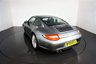 USED 2009 09 PORSCHE 911 997 GEN 2 3.8 CARRERA 2S 2d 385 BHP-MAGNIFICENT EXAMPLE HAVING BEEN CHERISHED BY THE LAST OWNER SINCE MARCH 2010-PAINTWORK ALL ORIGINAL FROM FACTORY-STORED IN THE LAST OWNERS GARAGE FOR 12 YEARS-SILVER COLOURED INSTRUMENT DIALS-ALCANTARA ROOF LINING-NAVIGATION-PARK DISTANCE CONTROL-BOSE SOUND PACKAGE-TIME WARP 997 GEN 2 