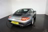 USED 2009 09 PORSCHE 911 997 GEN 2 3.8 CARRERA 2S 2d 385 BHP-MAGNIFICENT EXAMPLE HAVING BEEN CHERISHED BY THE LAST OWNER SINCE MARCH 2010-PAINTWORK ALL ORIGINAL FROM FACTORY-STORED IN THE LAST OWNERS GARAGE FOR 12 YEARS-SILVER COLOURED INSTRUMENT DIALS-ALCANTARA ROOF LINING-NAVIGATION-PARK DISTANCE CONTROL-BOSE SOUND PACKAGE-TIME WARP 997 GEN 2 