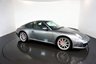USED 2009 09 PORSCHE 911 997 GEN 2 3.8 CARRERA 2S 2d 385 BHP-MAGNIFICENT EXAMPLE HAVING BEEN CHERISHED BY THE LAST OWNER SINCE MARCH 2010-PAINTWORK ALL ORIGINAL FROM FACTORY-STORED IN THE LAST OWNERS GARAGE FOR 12 YEARS-SILVER COLOURED INSTRUMENT DIALS-ALCANTARA ROOF LINING-NAVIGATION-PARK DISTANCE CONTROL-BOSE SOUND PACKAGE-TIME WARP 997 GEN 2 