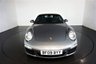 USED 2009 09 PORSCHE 911 997 GEN 2 3.8 CARRERA 2S 2d 385 BHP-MAGNIFICENT EXAMPLE HAVING BEEN CHERISHED BY THE LAST OWNER SINCE MARCH 2010-PAINTWORK ALL ORIGINAL FROM FACTORY-STORED IN THE LAST OWNERS GARAGE FOR 12 YEARS-SILVER COLOURED INSTRUMENT DIALS-ALCANTARA ROOF LINING-NAVIGATION-PARK DISTANCE CONTROL-BOSE SOUND PACKAGE-TIME WARP 997 GEN 2 