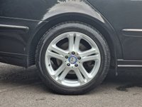 USED 2007 57 MERCEDES-BENZ E-CLASS E280 CDI AVANTGARDE 3.0 V6 4d 187 BHP MERCEDES SPECIALIST