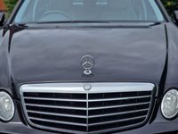 USED 2007 57 MERCEDES-BENZ E-CLASS E280 CDI AVANTGARDE 3.0 V6 4d 187 BHP MERCEDES SPECIALIST