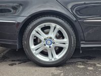 USED 2007 57 MERCEDES-BENZ E-CLASS E280 CDI AVANTGARDE 3.0 V6 4d 187 BHP MERCEDES SPECIALIST
