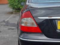 USED 2007 57 MERCEDES-BENZ E-CLASS E280 CDI AVANTGARDE 3.0 V6 4d 187 BHP MERCEDES SPECIALIST