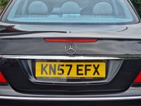 USED 2007 57 MERCEDES-BENZ E-CLASS E280 CDI AVANTGARDE 3.0 V6 4d 187 BHP MERCEDES SPECIALIST