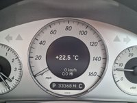 USED 2007 57 MERCEDES-BENZ E-CLASS E280 CDI AVANTGARDE 3.0 V6 4d 187 BHP MERCEDES SPECIALIST