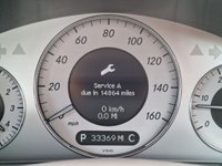 USED 2007 57 MERCEDES-BENZ E-CLASS E280 CDI AVANTGARDE 3.0 V6 4d 187 BHP MERCEDES SPECIALIST