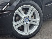 USED 2007 57 MERCEDES-BENZ E-CLASS E280 CDI AVANTGARDE 3.0 V6 4d 187 BHP MERCEDES SPECIALIST