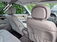 USED 2007 57 MERCEDES-BENZ E-CLASS E280 CDI AVANTGARDE 3.0 V6 4d 187 BHP MERCEDES SPECIALIST