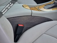 USED 2007 57 MERCEDES-BENZ E-CLASS E280 CDI AVANTGARDE 3.0 V6 4d 187 BHP MERCEDES SPECIALIST