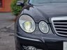 USED 2007 57 MERCEDES-BENZ E-CLASS E280 CDI AVANTGARDE 3.0 V6 4d 187 BHP MERCEDES SPECIALIST