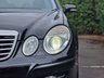USED 2007 57 MERCEDES-BENZ E-CLASS E280 CDI AVANTGARDE 3.0 V6 4d 187 BHP MERCEDES SPECIALIST