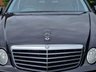 USED 2007 57 MERCEDES-BENZ E-CLASS E280 CDI AVANTGARDE 3.0 V6 4d 187 BHP MERCEDES SPECIALIST