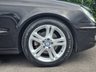 USED 2007 57 MERCEDES-BENZ E-CLASS E280 CDI AVANTGARDE 3.0 V6 4d 187 BHP MERCEDES SPECIALIST