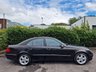 USED 2007 57 MERCEDES-BENZ E-CLASS E280 CDI AVANTGARDE 3.0 V6 4d 187 BHP MERCEDES SPECIALIST