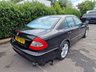 USED 2007 57 MERCEDES-BENZ E-CLASS E280 CDI AVANTGARDE 3.0 V6 4d 187 BHP MERCEDES SPECIALIST