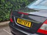 USED 2007 57 MERCEDES-BENZ E-CLASS E280 CDI AVANTGARDE 3.0 V6 4d 187 BHP MERCEDES SPECIALIST