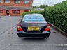 USED 2007 57 MERCEDES-BENZ E-CLASS E280 CDI AVANTGARDE 3.0 V6 4d 187 BHP MERCEDES SPECIALIST