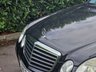 USED 2007 57 MERCEDES-BENZ E-CLASS E280 CDI AVANTGARDE 3.0 V6 4d 187 BHP MERCEDES SPECIALIST