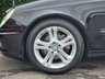USED 2007 57 MERCEDES-BENZ E-CLASS E280 CDI AVANTGARDE 3.0 V6 4d 187 BHP MERCEDES SPECIALIST