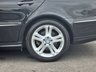USED 2007 57 MERCEDES-BENZ E-CLASS E280 CDI AVANTGARDE 3.0 V6 4d 187 BHP MERCEDES SPECIALIST