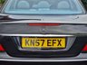 USED 2007 57 MERCEDES-BENZ E-CLASS E280 CDI AVANTGARDE 3.0 V6 4d 187 BHP MERCEDES SPECIALIST