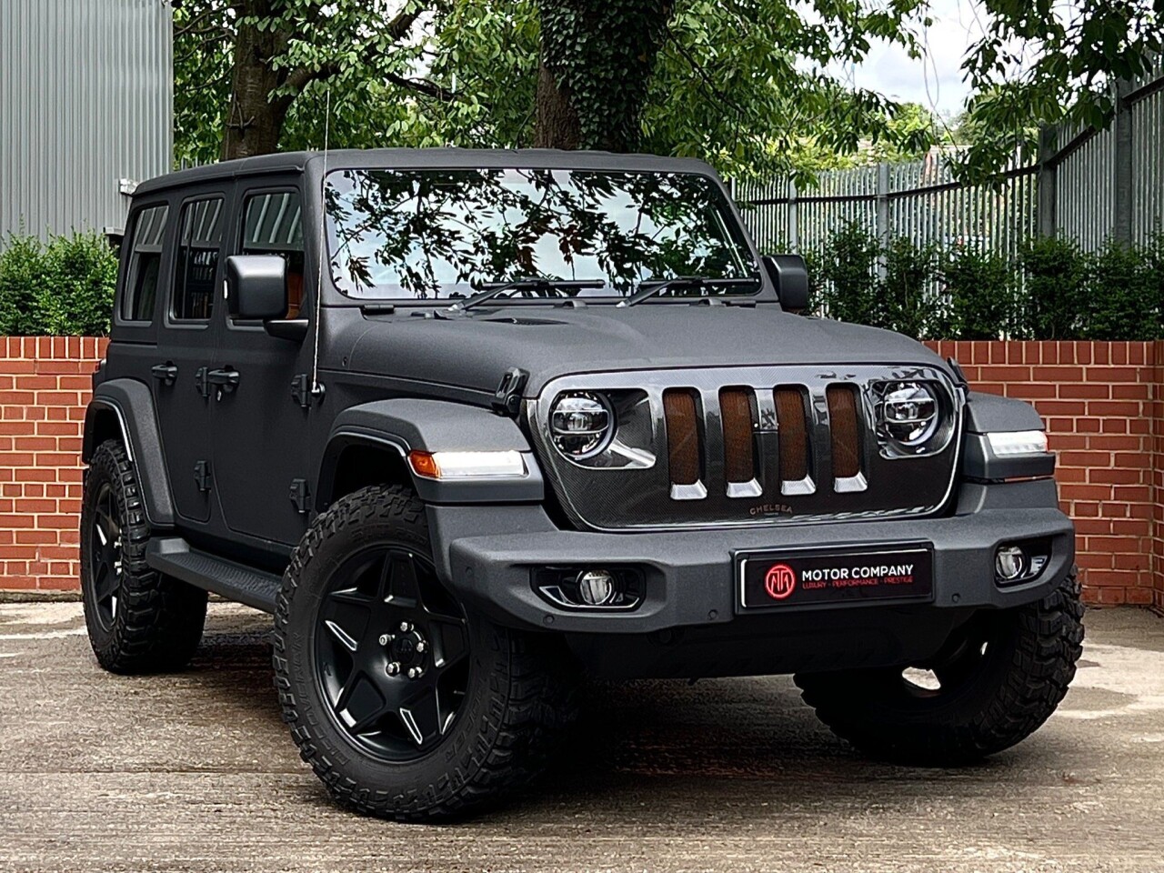 2020 70 JEEP WRANGLER 2.0L NIGHT EAGLE UNLIMITED 4d AUTO 269 BHP