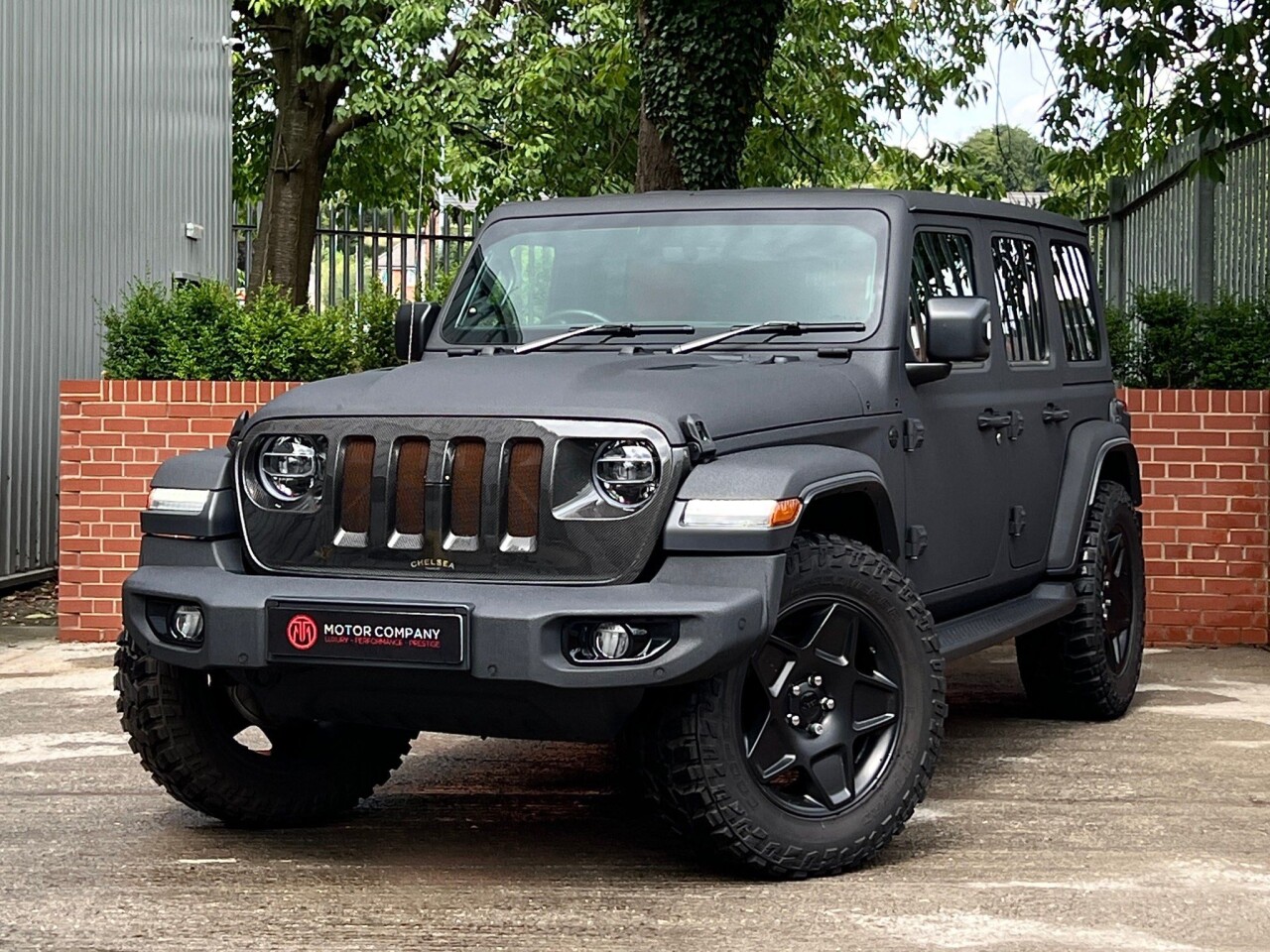2020 70 JEEP WRANGLER 2.0L NIGHT EAGLE UNLIMITED 4d AUTO 269 BHP