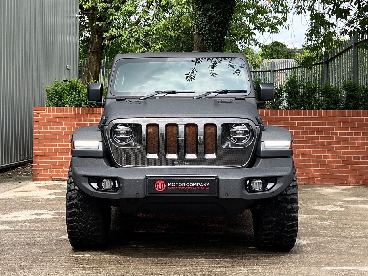 2020 70 JEEP WRANGLER 2.0L NIGHT EAGLE UNLIMITED 4d AUTO 269 BHP