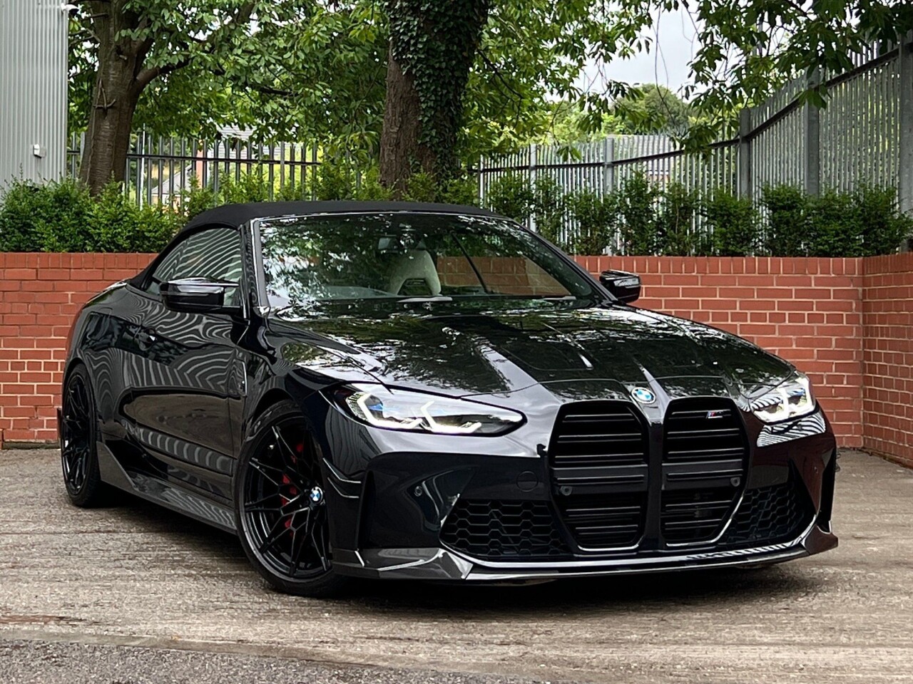2021 71 BMW M4 3.0L M4 COMPETITION M XDRIVE 2d AUTO 503 BHP