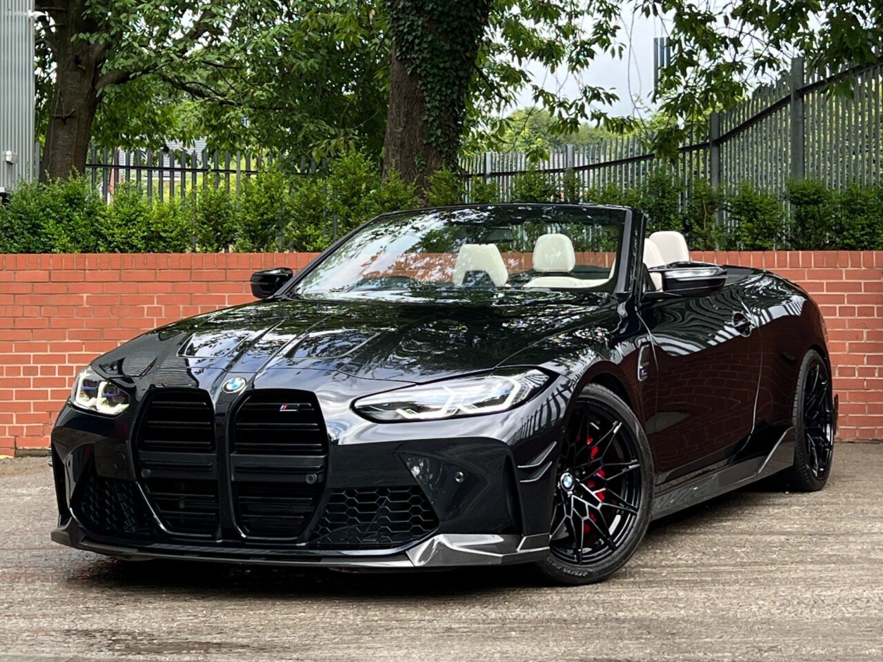 2021 71 BMW M4 3.0L M4 COMPETITION M XDRIVE 2d AUTO 503 BHP