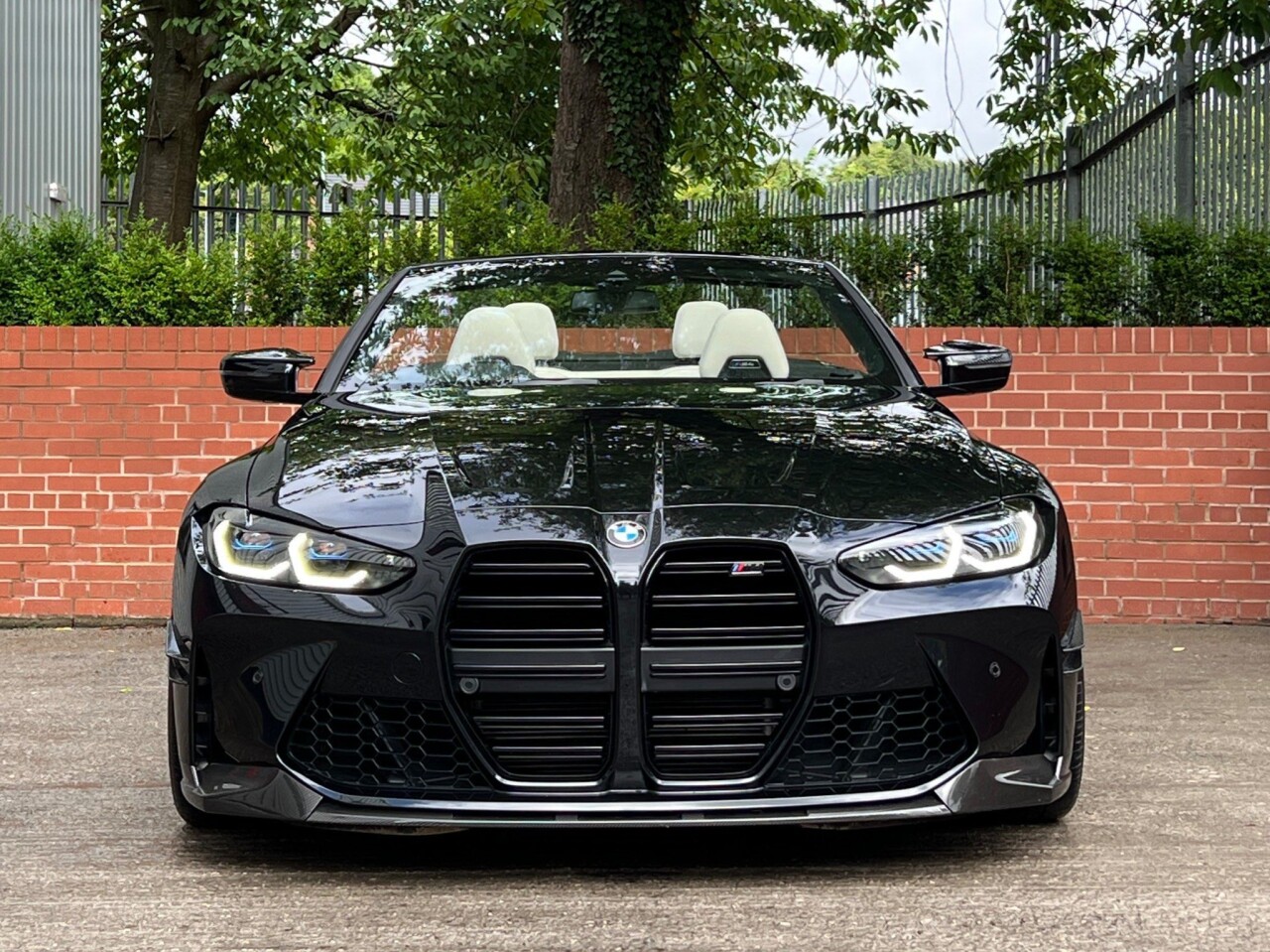 2021 71 BMW M4 3.0L M4 COMPETITION M XDRIVE 2d AUTO 503 BHP