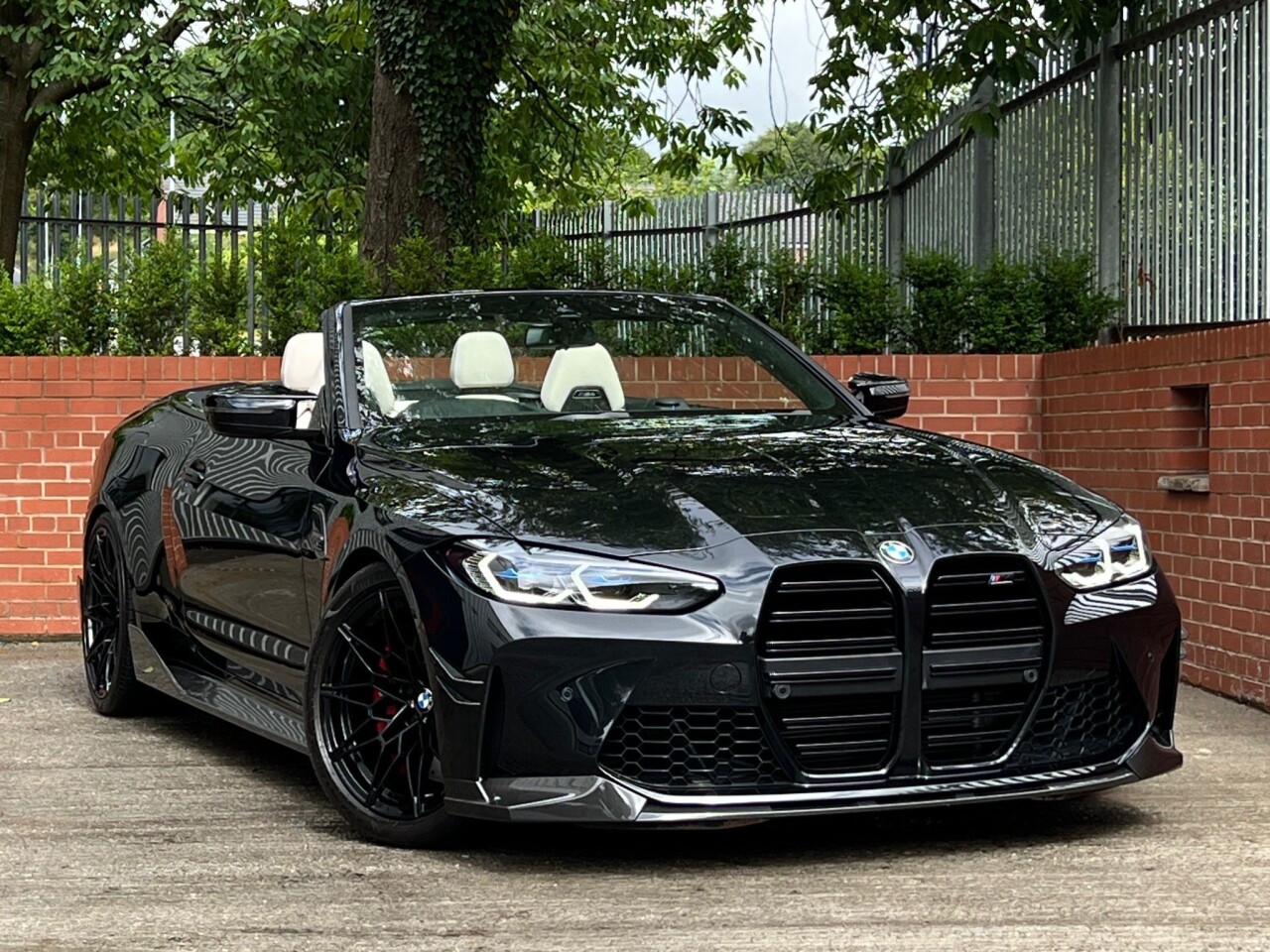 2021 71 BMW M4 3.0L M4 COMPETITION M XDRIVE 2d AUTO 503 BHP
