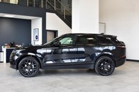 USED 2018 67 LAND ROVER RANGE ROVER VELAR 2.0 D240 HSE 5d 238 BHP 