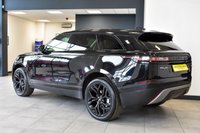USED 2018 67 LAND ROVER RANGE ROVER VELAR 2.0 D240 HSE 5d 238 BHP 