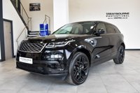 USED 2018 67 LAND ROVER RANGE ROVER VELAR 2.0 D240 HSE 5d 238 BHP 