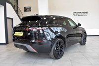 USED 2018 67 LAND ROVER RANGE ROVER VELAR 2.0 D240 HSE 5d 238 BHP 