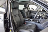 USED 2018 67 LAND ROVER RANGE ROVER VELAR 2.0 D240 HSE 5d 238 BHP 