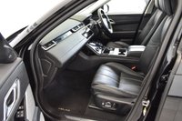 USED 2018 67 LAND ROVER RANGE ROVER VELAR 2.0 D240 HSE 5d 238 BHP 