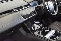 USED 2018 67 LAND ROVER RANGE ROVER VELAR 2.0 D240 HSE 5d 238 BHP 
